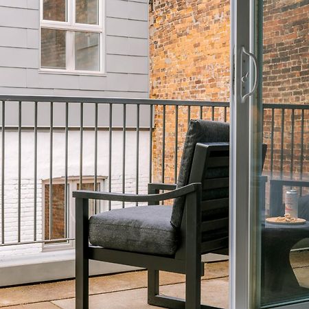 Sonder Penny Lane Apart otel Montréal Dış mekan fotoğraf