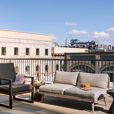 Sonder Penny Lane Apart otel Montréal Dış mekan fotoğraf