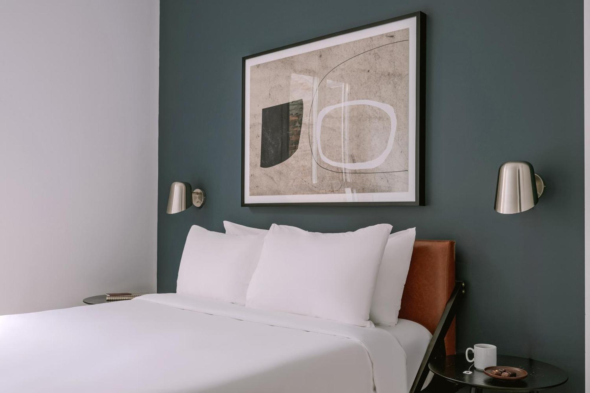 Sonder Penny Lane Apart otel Montréal Dış mekan fotoğraf