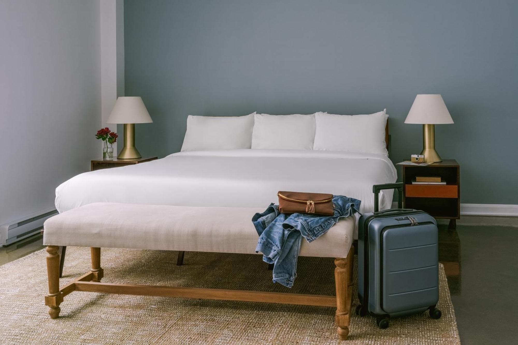 Sonder Penny Lane Apart otel Montréal Dış mekan fotoğraf