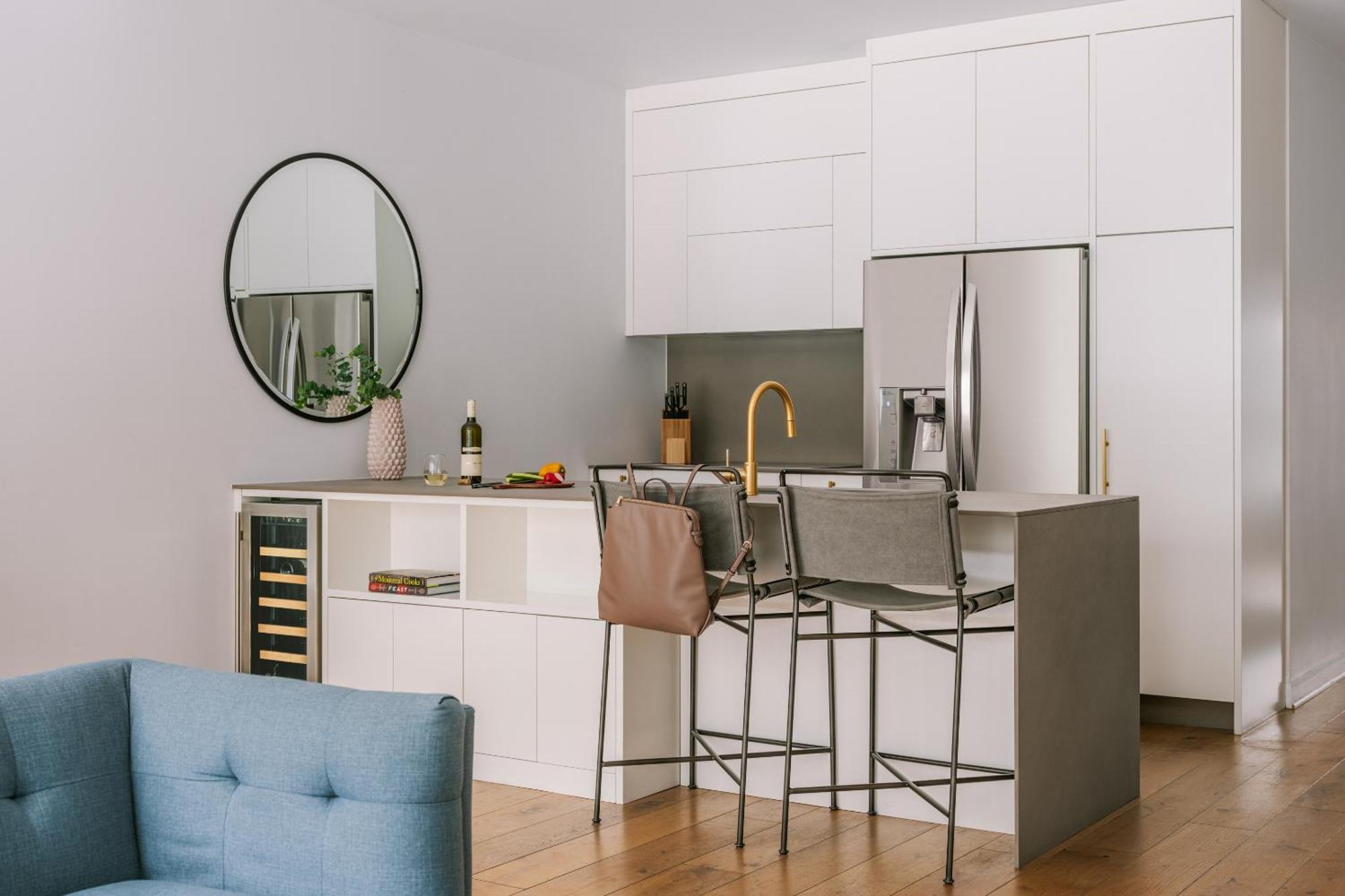 Sonder Penny Lane Apart otel Montréal Dış mekan fotoğraf