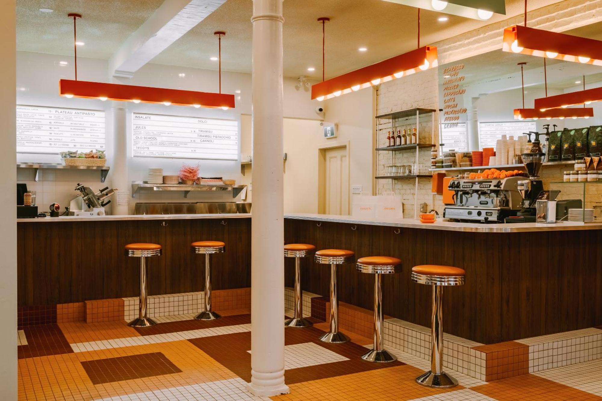 Sonder Penny Lane Apart otel Montréal Dış mekan fotoğraf