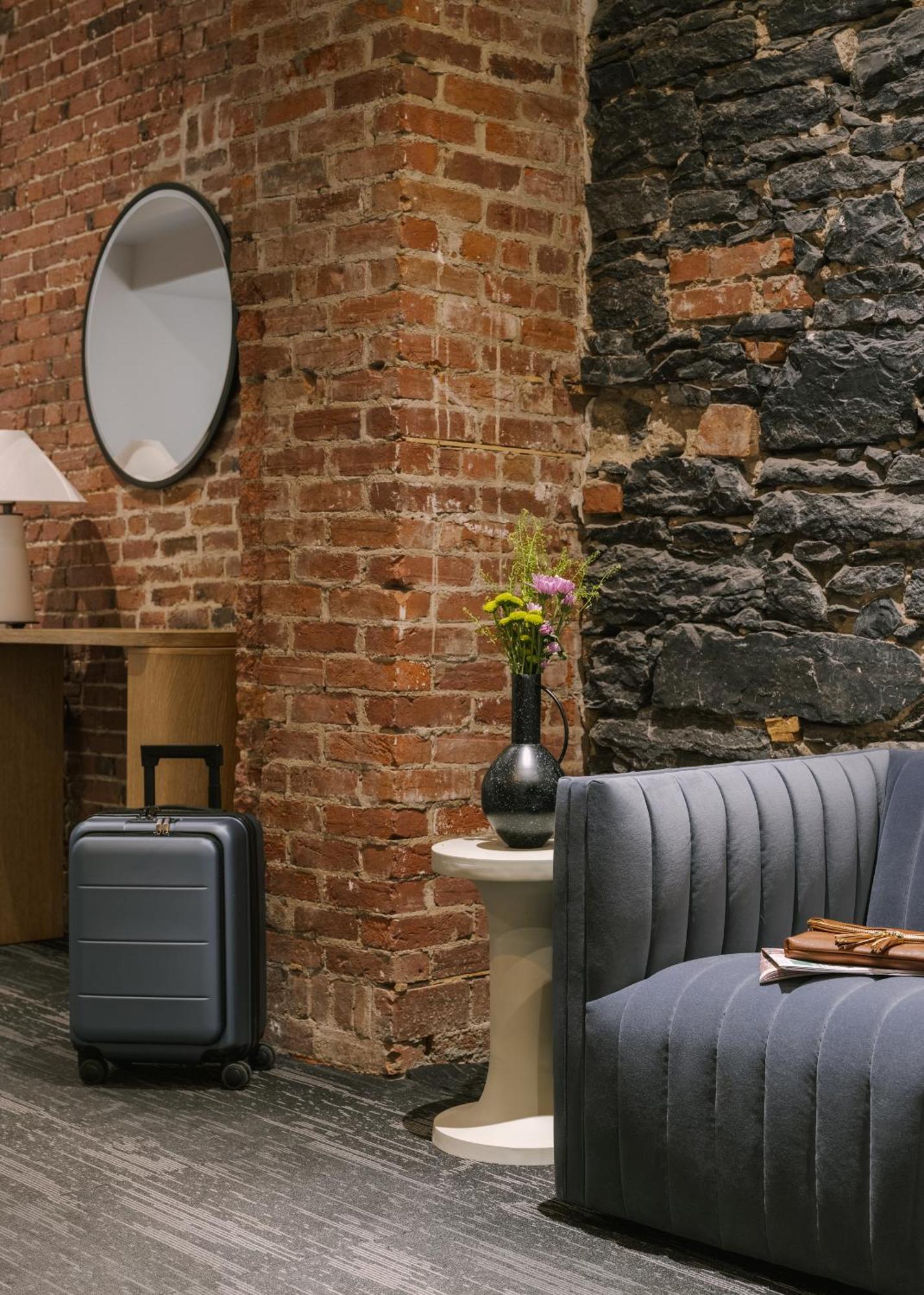 Sonder Penny Lane Apart otel Montréal Dış mekan fotoğraf
