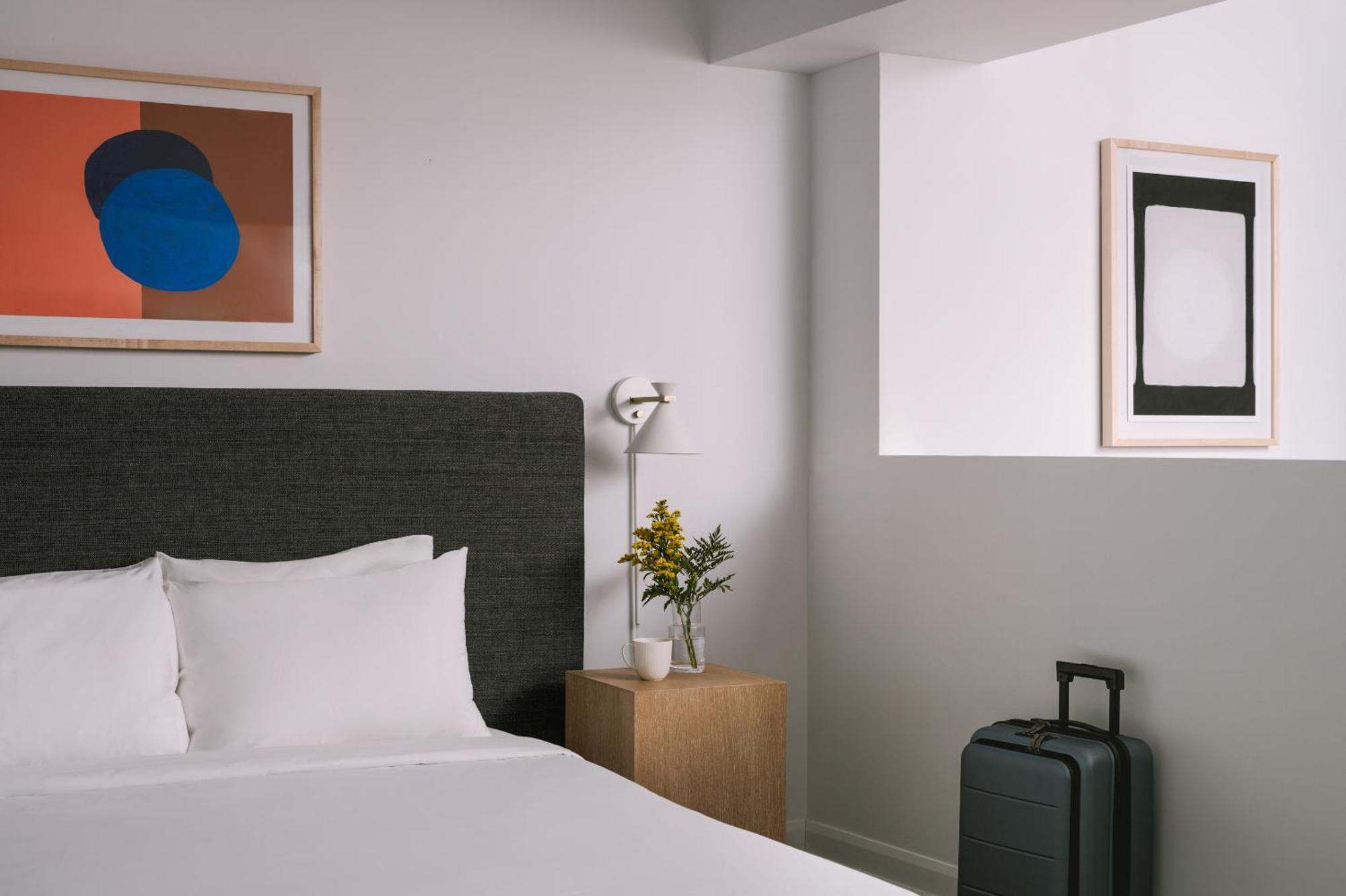 Sonder Penny Lane Apart otel Montréal Dış mekan fotoğraf