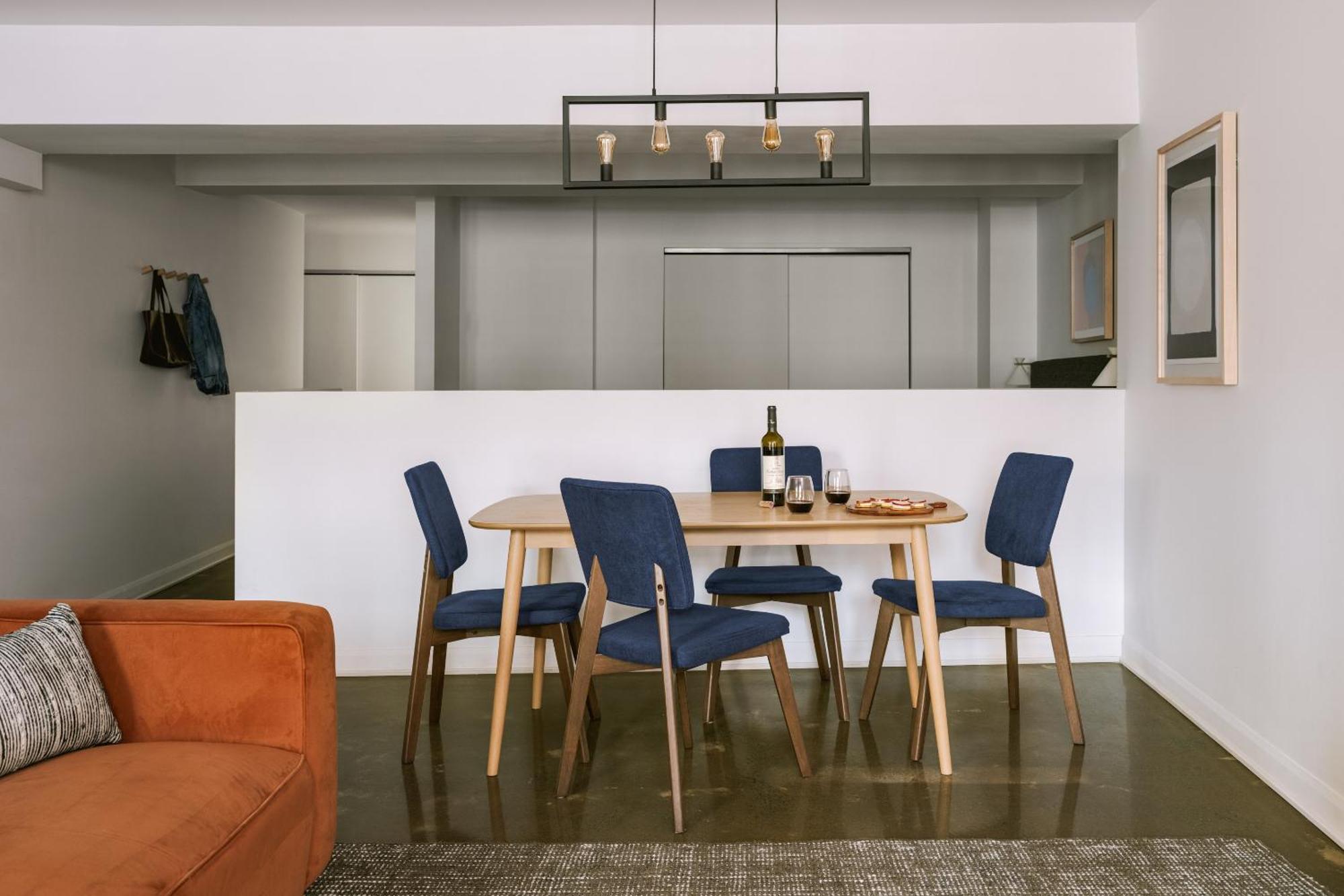 Sonder Penny Lane Apart otel Montréal Dış mekan fotoğraf