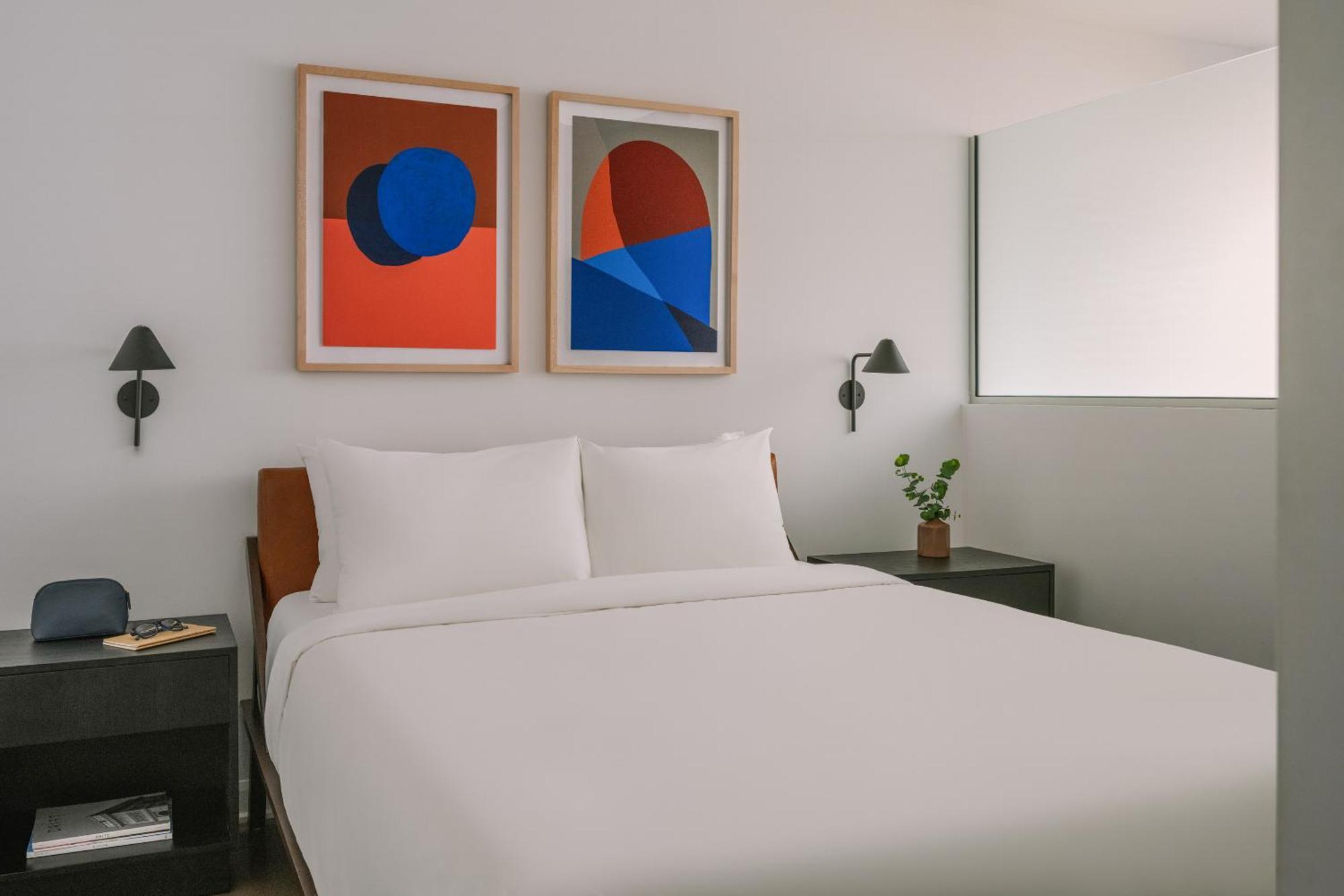 Sonder Penny Lane Apart otel Montréal Dış mekan fotoğraf