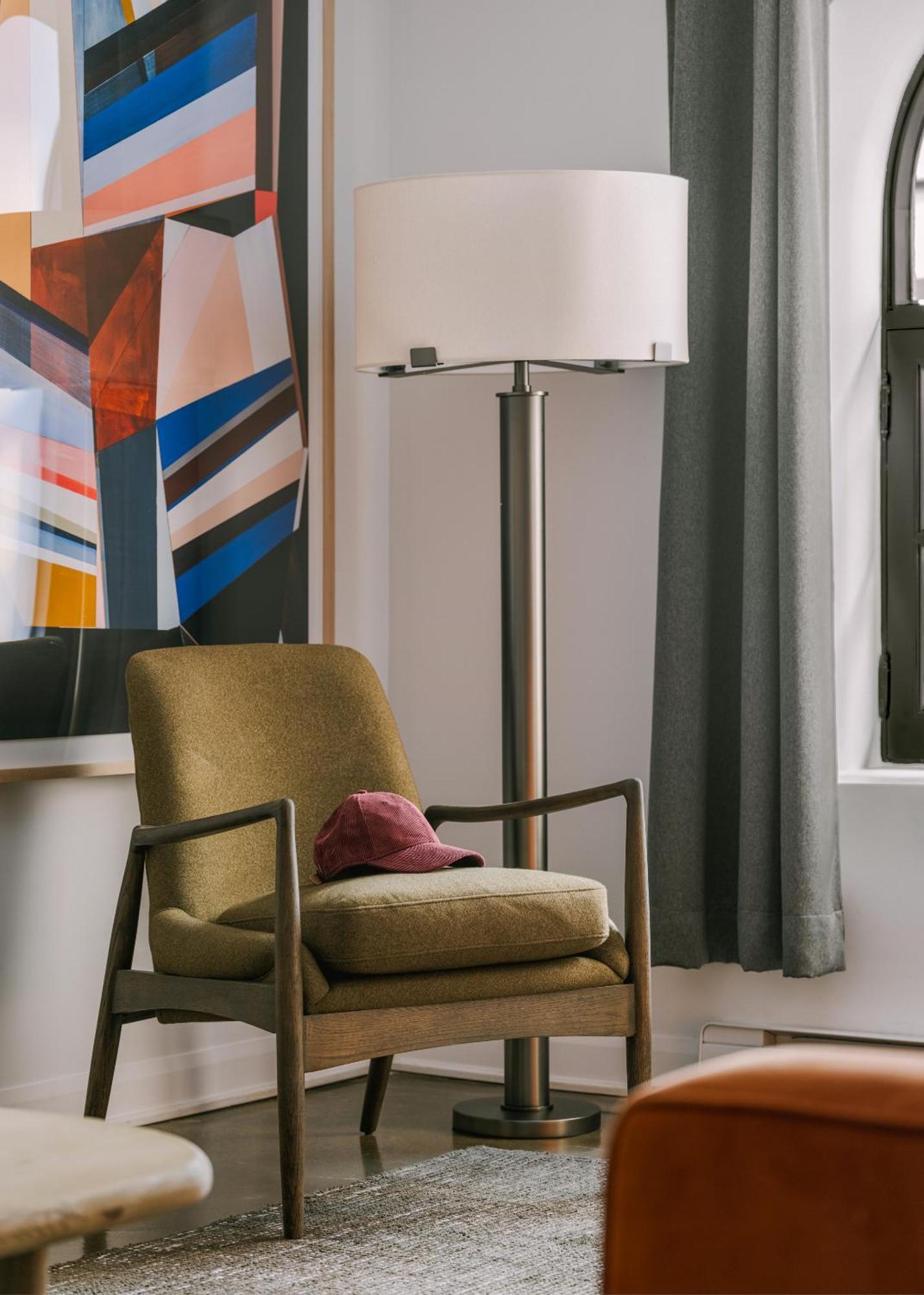 Sonder Penny Lane Apart otel Montréal Dış mekan fotoğraf